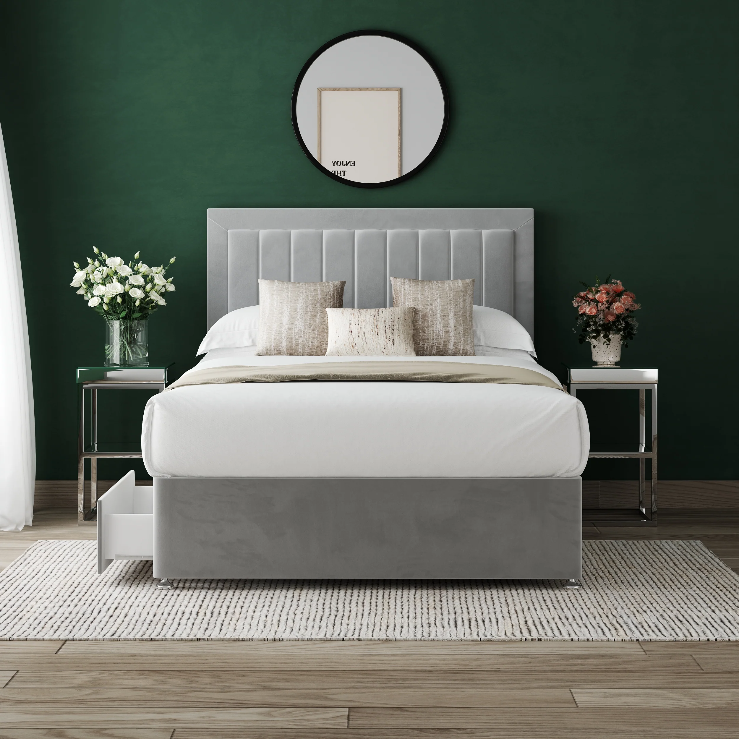 Beds With Storage