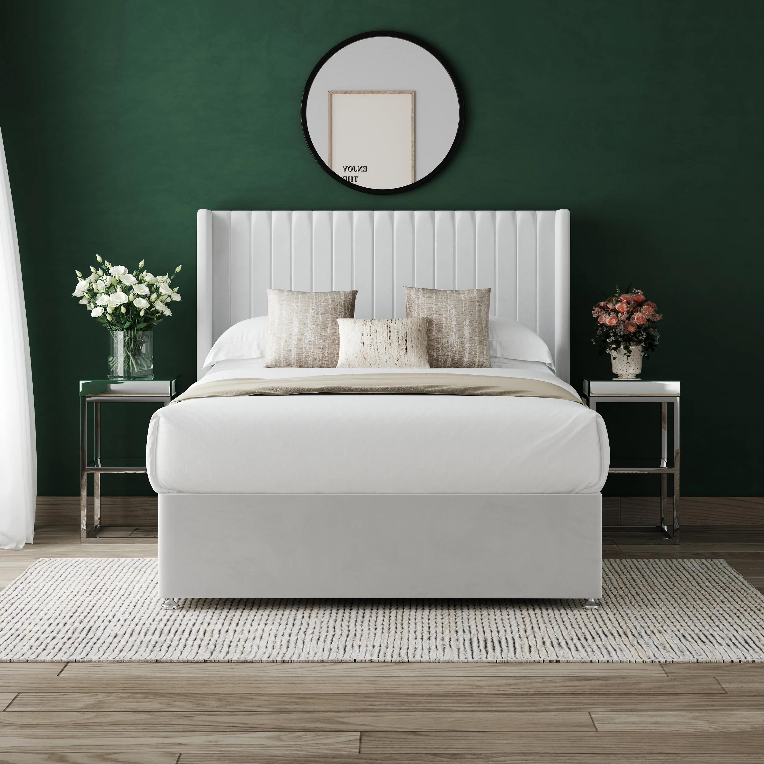 Beds