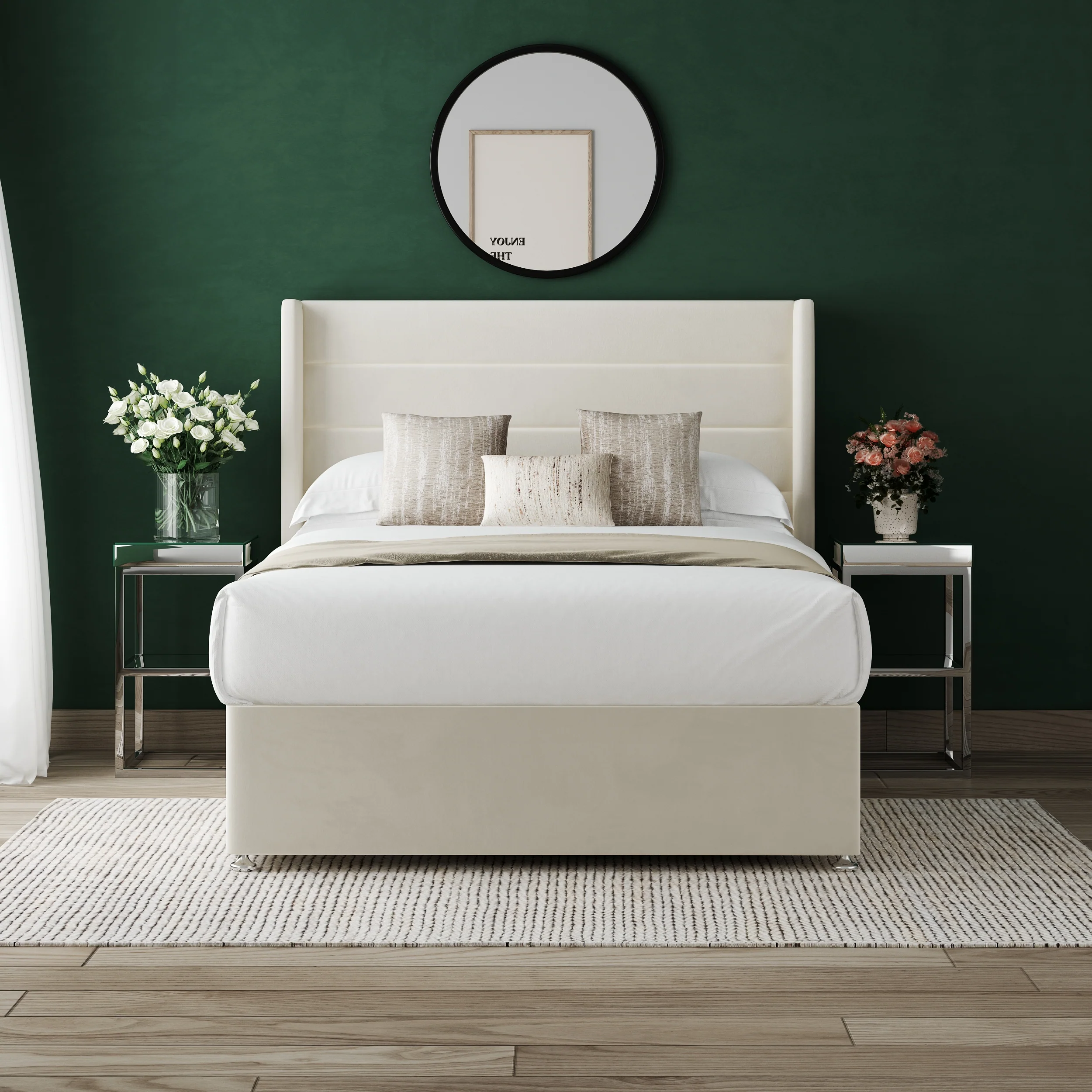 Bed Frames
